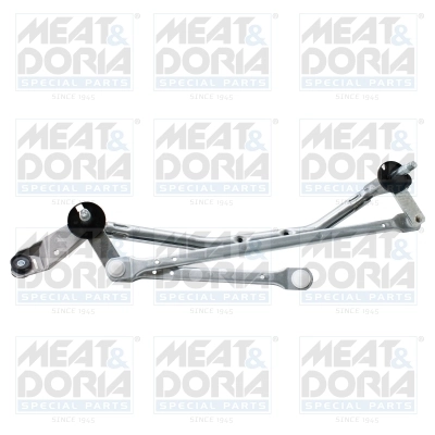 Wiper Linkage
